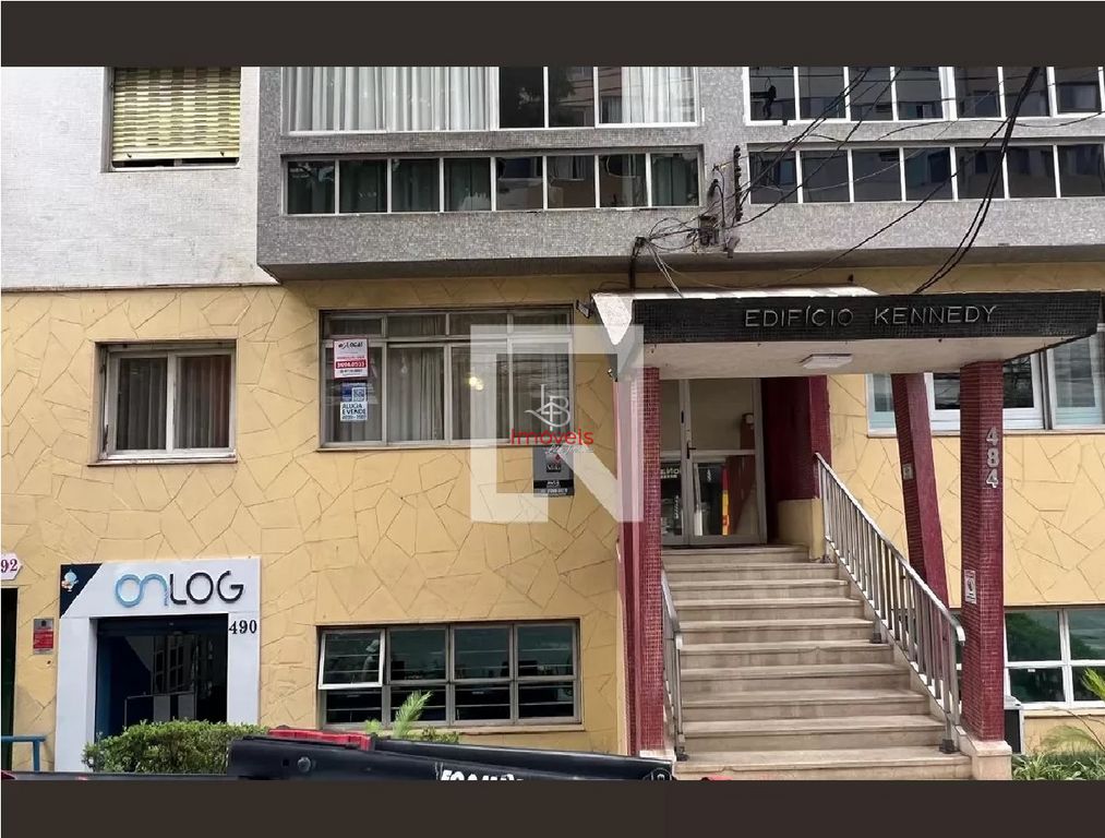 Apartamento, 4 quartos, 100 m² - Foto 22
