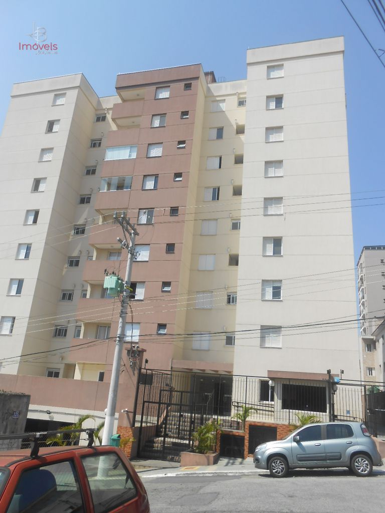 Apartamento, 2 quartos, 57 m² - Foto 17