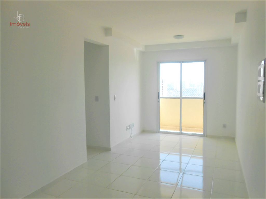 Apartamento, 2 quartos, 57 m² - Foto 1