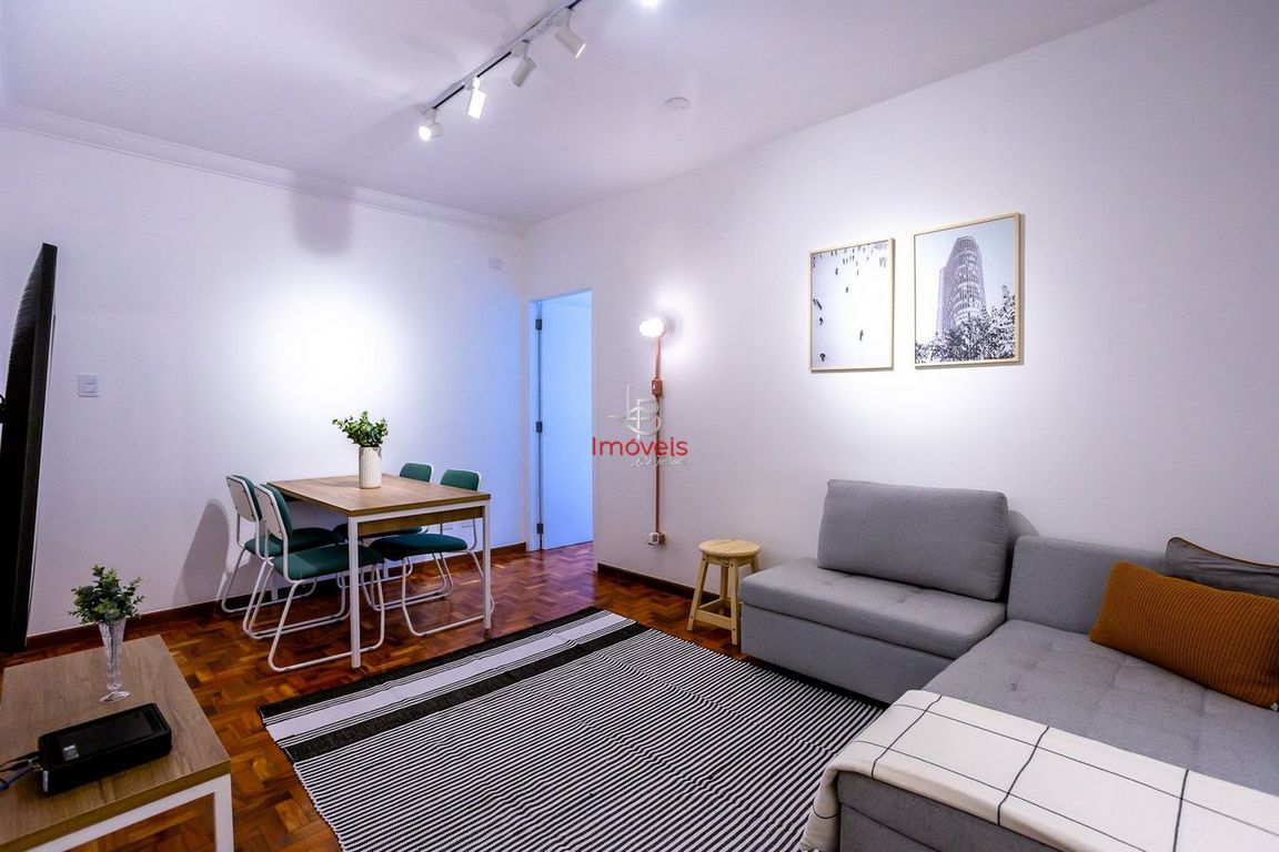 Apartamento, 4 quartos, 121 m² - Foto 1