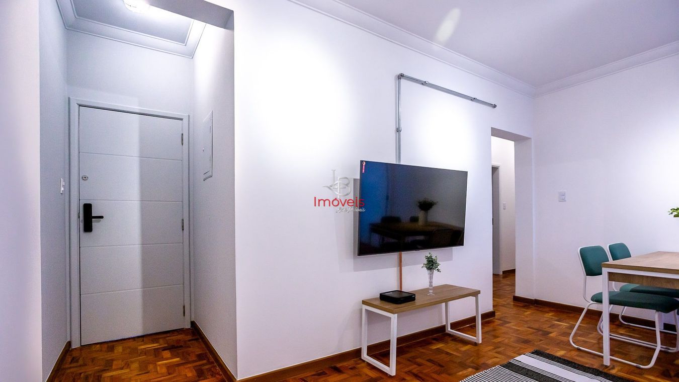 Apartamento, 4 quartos, 121 m² - Foto 4
