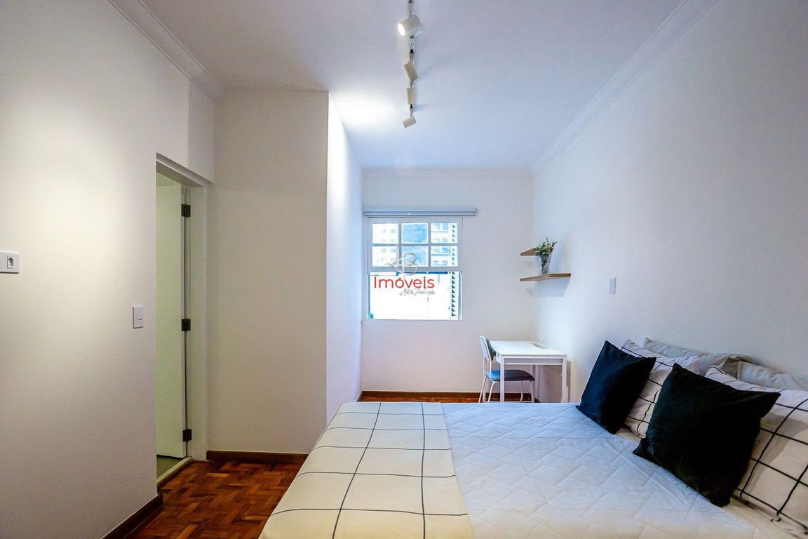 Apartamento, 4 quartos, 121 m² - Foto 6