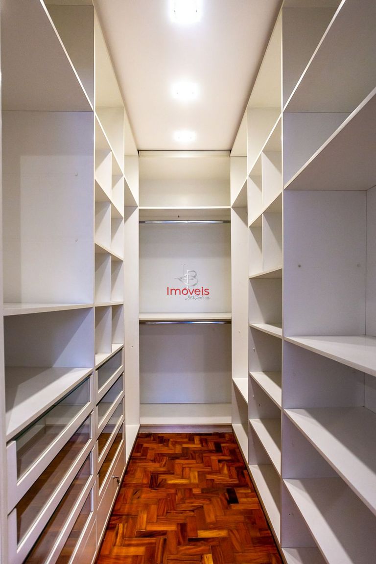 Apartamento, 4 quartos, 121 m² - Foto 7