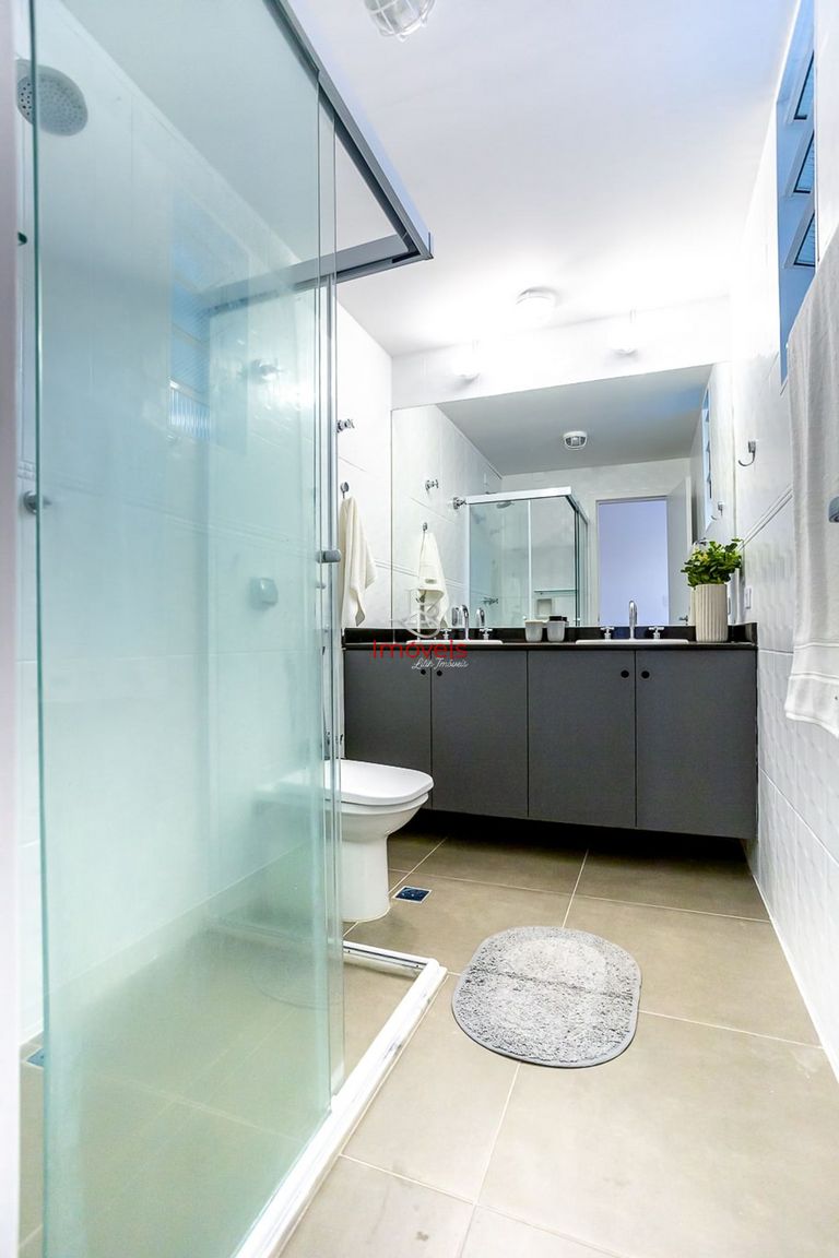 Apartamento, 4 quartos, 121 m² - Foto 9