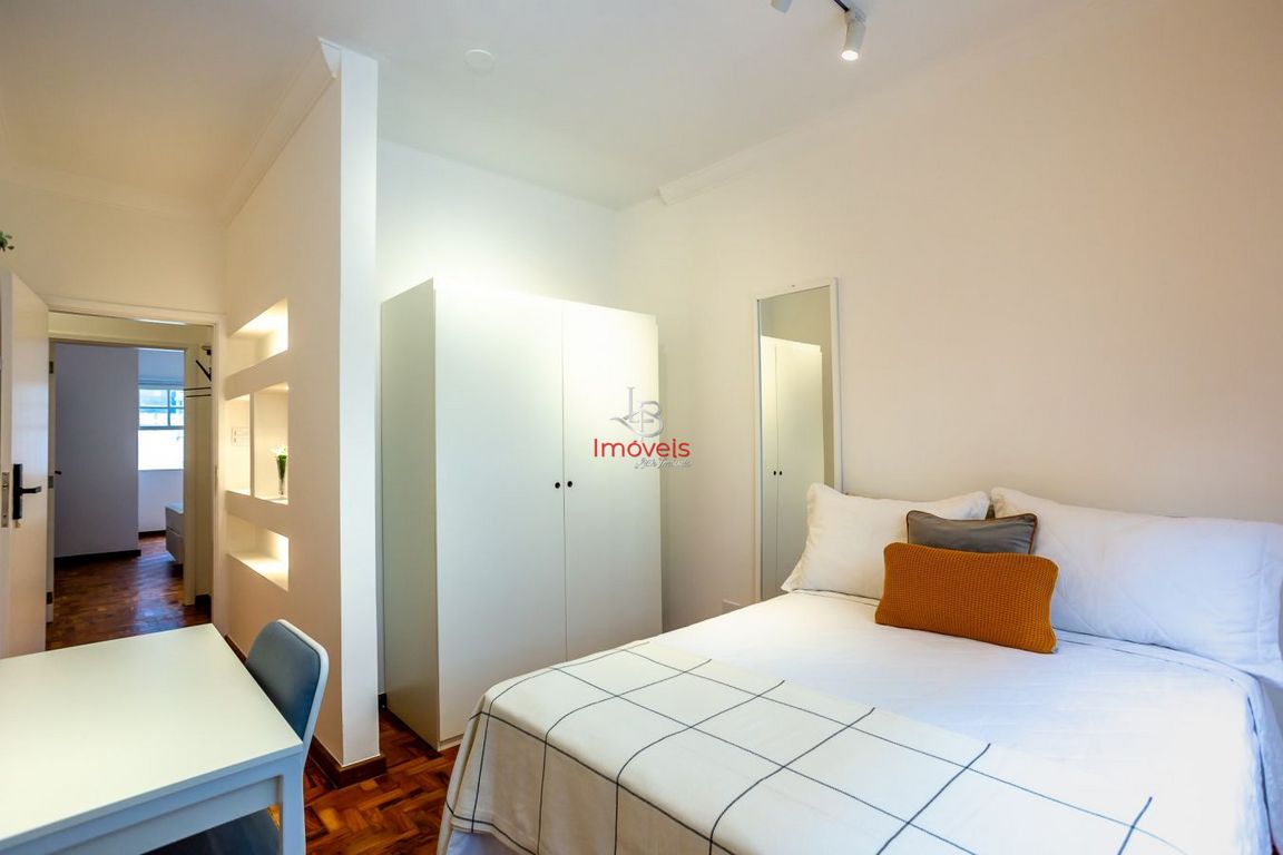 Apartamento, 4 quartos, 121 m² - Foto 10