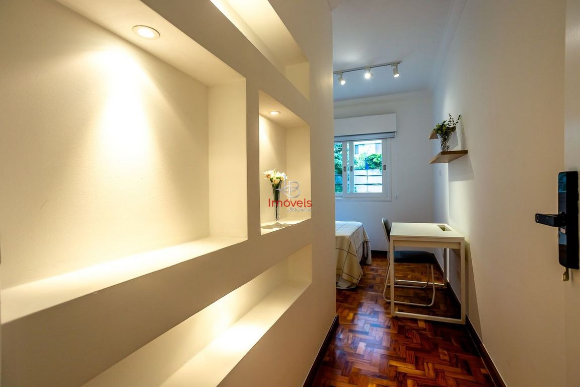 Apartamento, 4 quartos, 121 m² - Foto 12