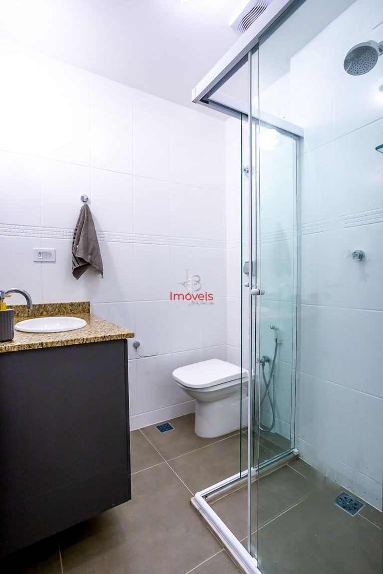 Apartamento, 4 quartos, 121 m² - Foto 14