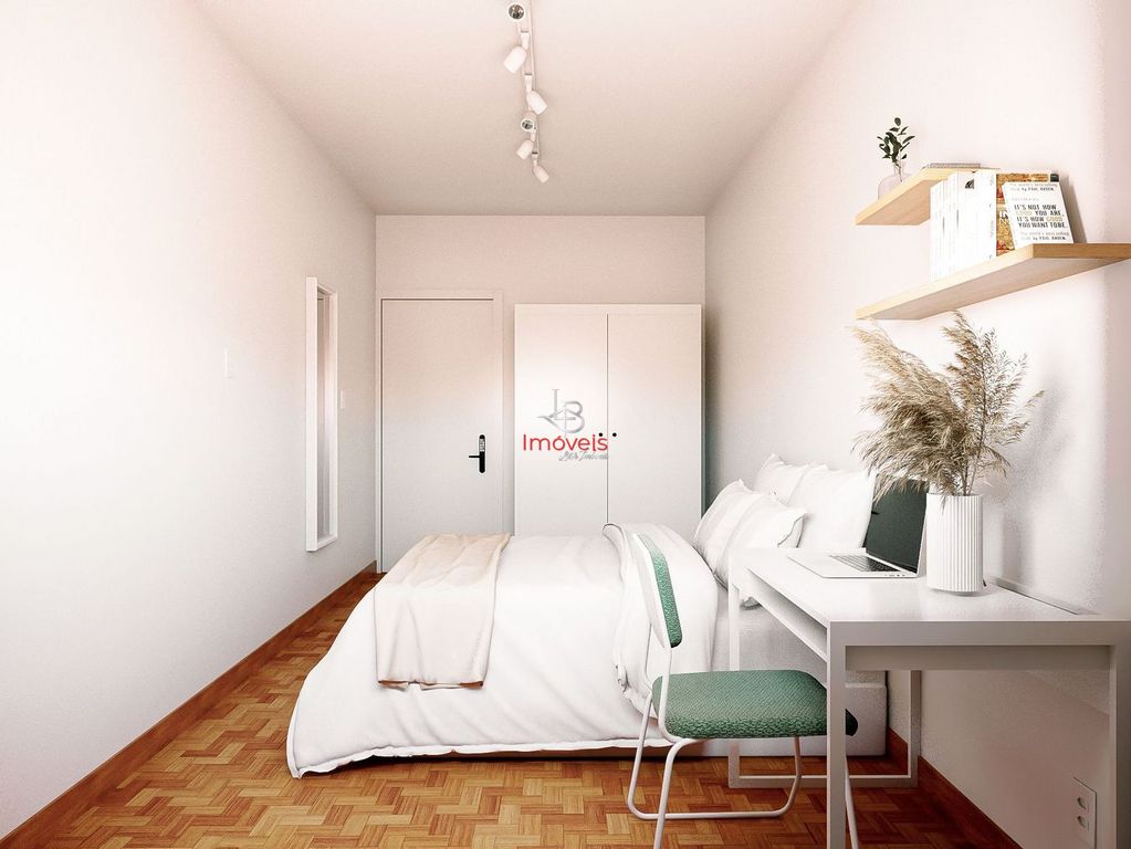 Apartamento, 4 quartos, 121 m² - Foto 16