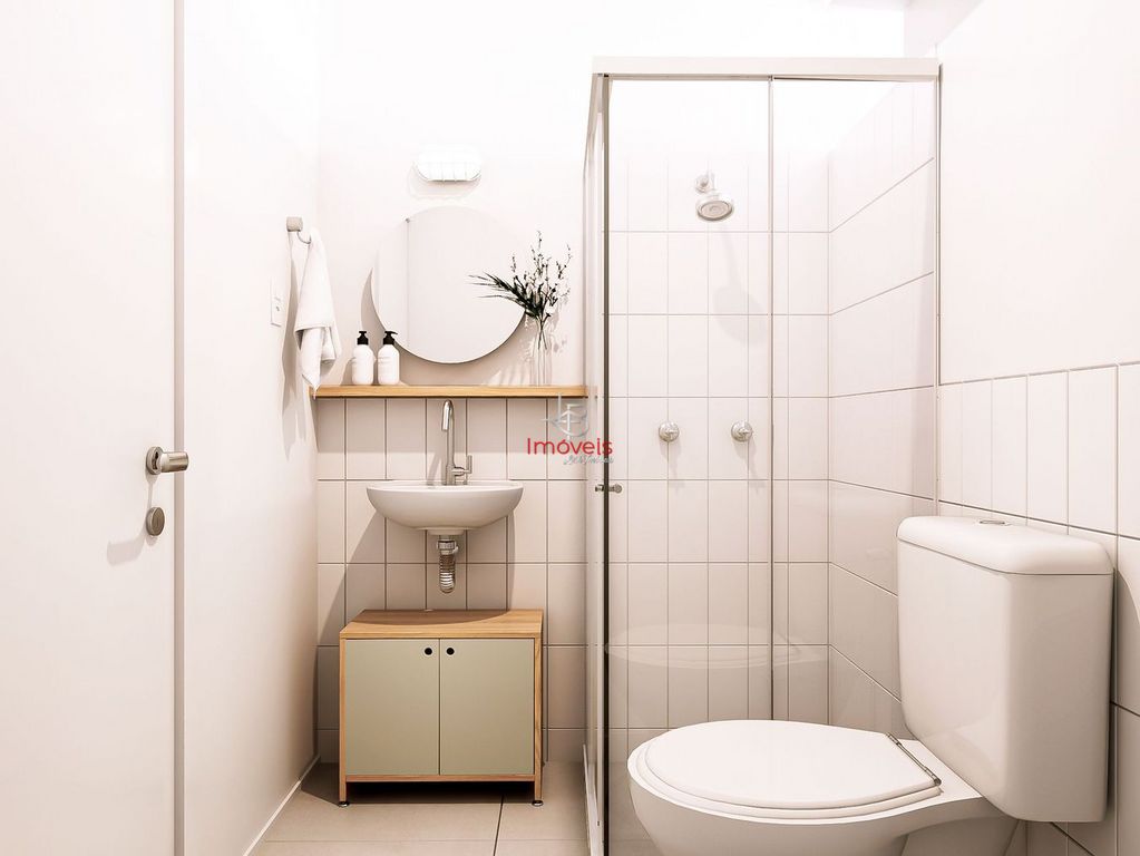 Apartamento, 4 quartos, 121 m² - Foto 17