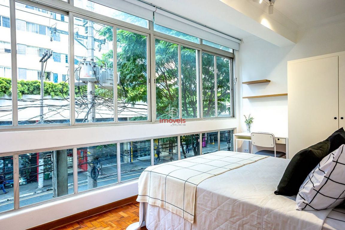 Apartamento, 4 quartos, 121 m² - Foto 21