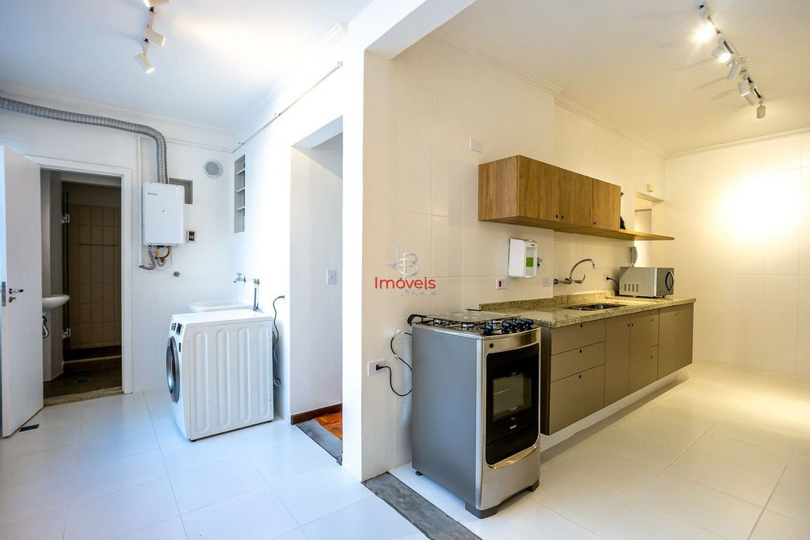 Apartamento, 4 quartos, 121 m² - Foto 25