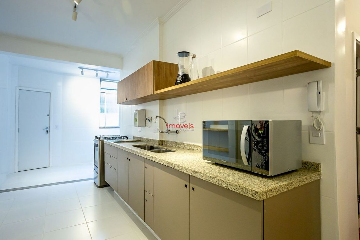 Apartamento, 4 quartos, 121 m² - Foto 27