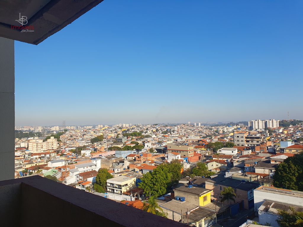 Apartamento, 2 quartos, 57 m² - Foto 4