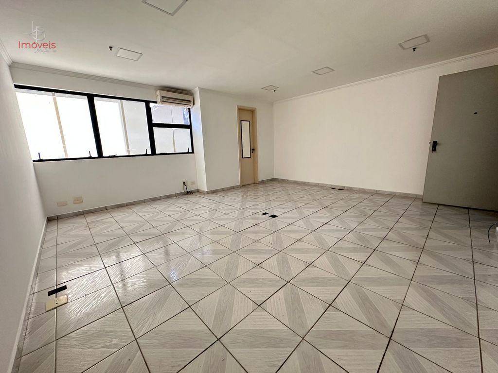 Sala-Conjunto, 37 m² - Foto 1