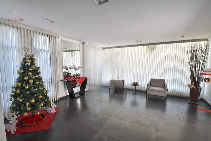 Apartamento, 1 quarto, 40 m² - Foto 3
