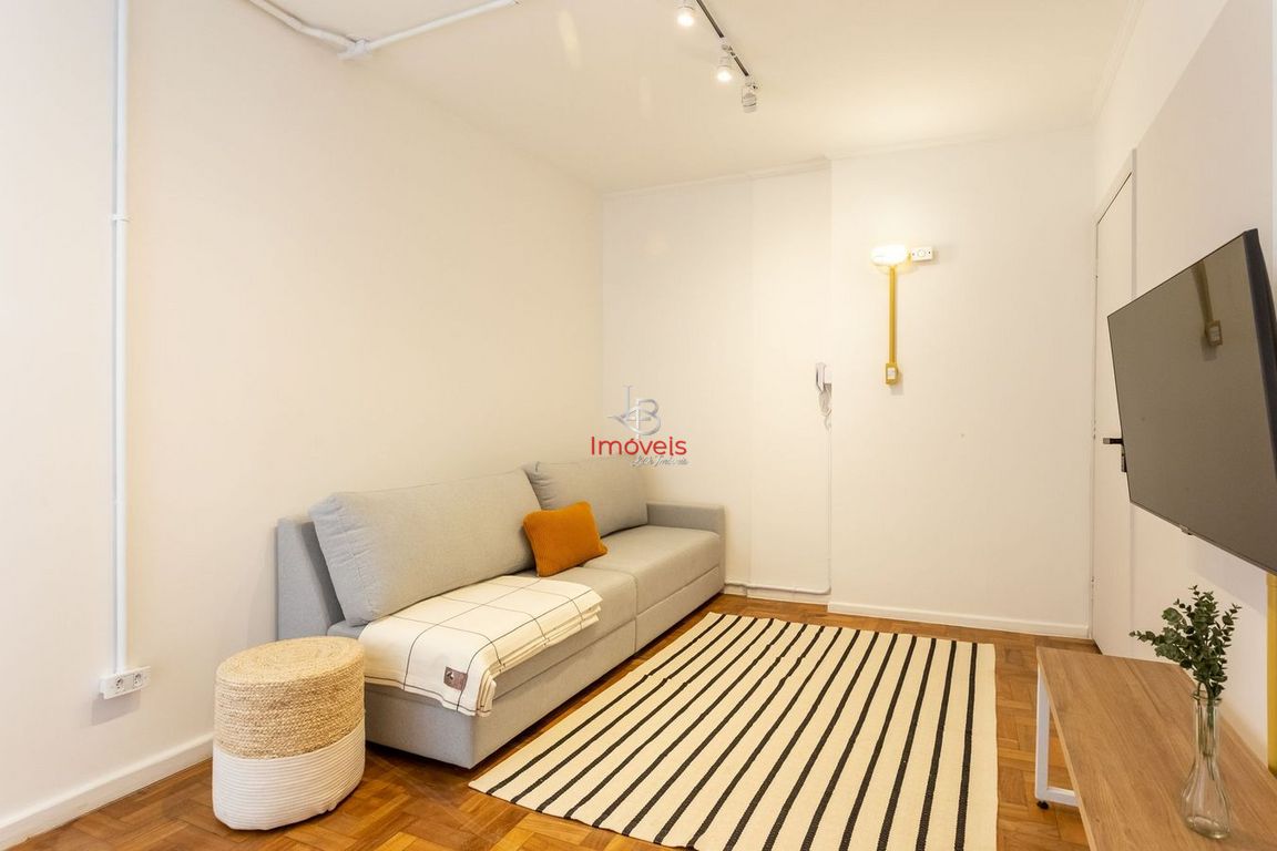 Apartamento, 4 quartos, 109 m² - Foto 1