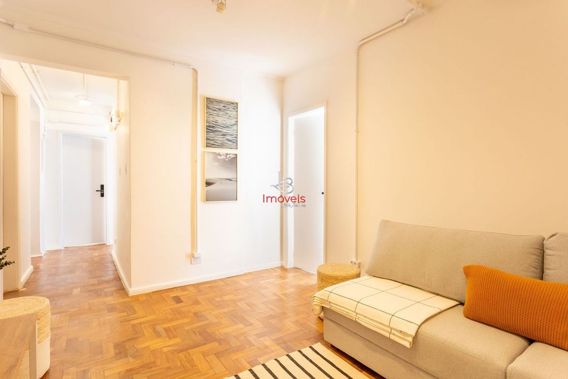 Apartamento, 4 quartos, 109 m² - Foto 2