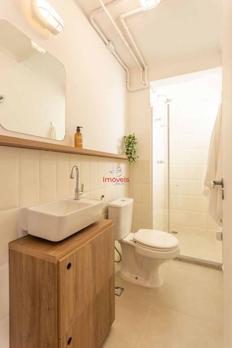 Apartamento, 4 quartos, 109 m² - Foto 6