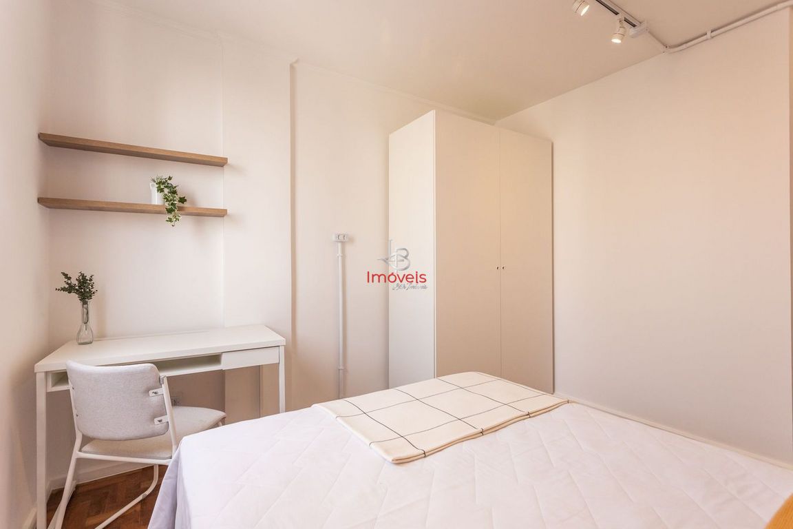 Apartamento, 4 quartos, 109 m² - Foto 8