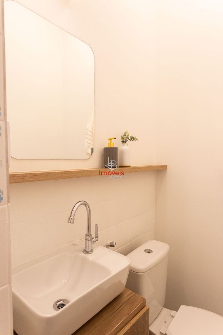 Apartamento, 4 quartos, 109 m² - Foto 14