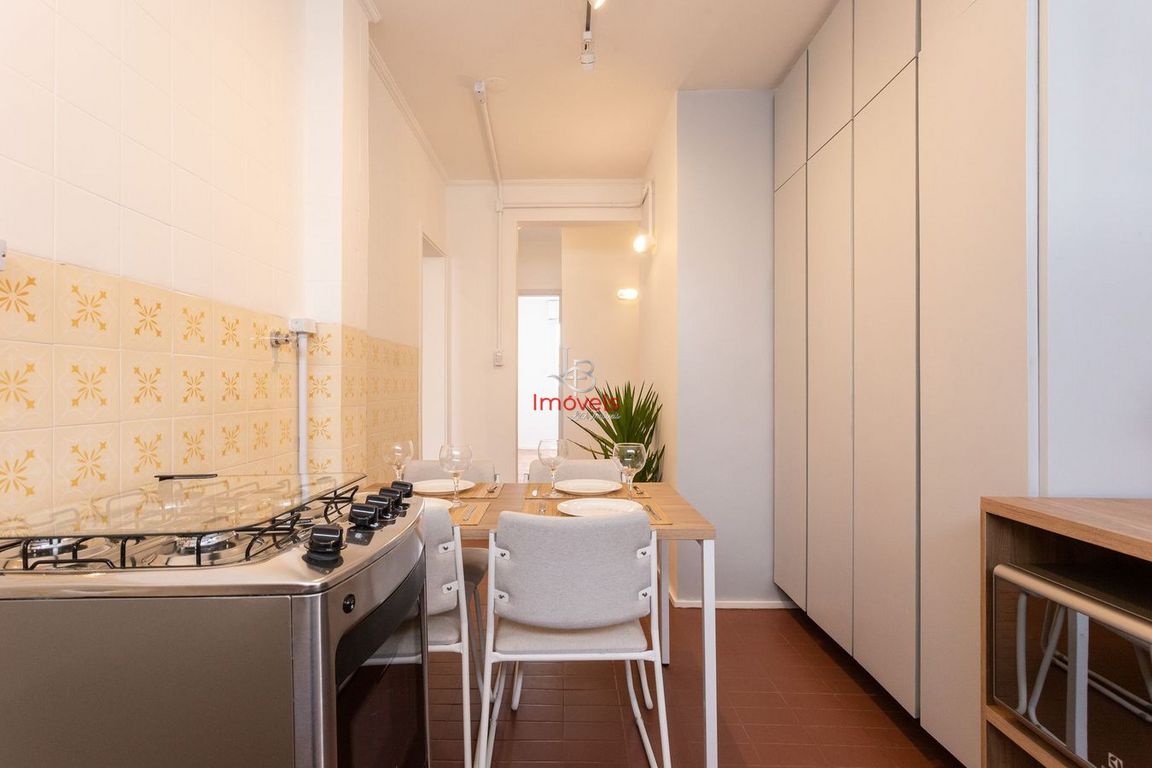 Apartamento, 4 quartos, 109 m² - Foto 22