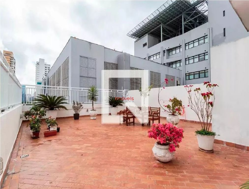 Apartamento, 4 quartos, 109 m² - Foto 25