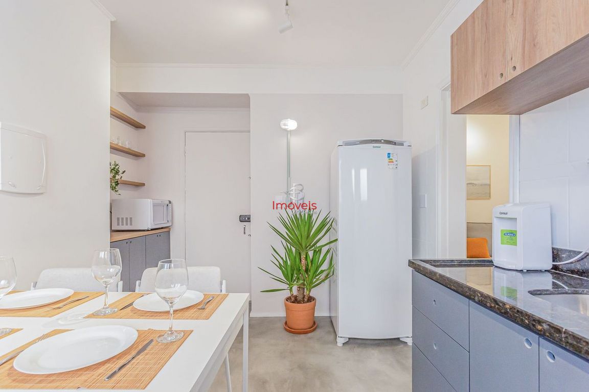 Apartamento, 3 quartos, 64 m² - Foto 1