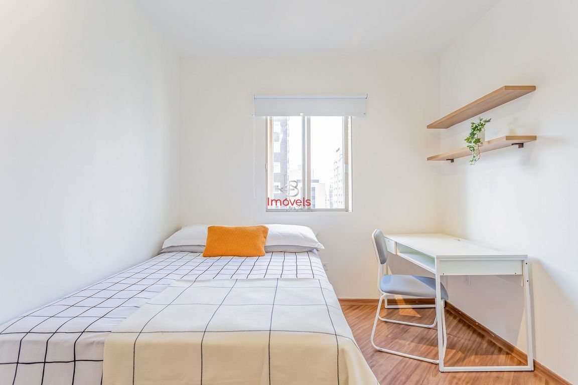 Apartamento, 3 quartos, 64 m² - Foto 4