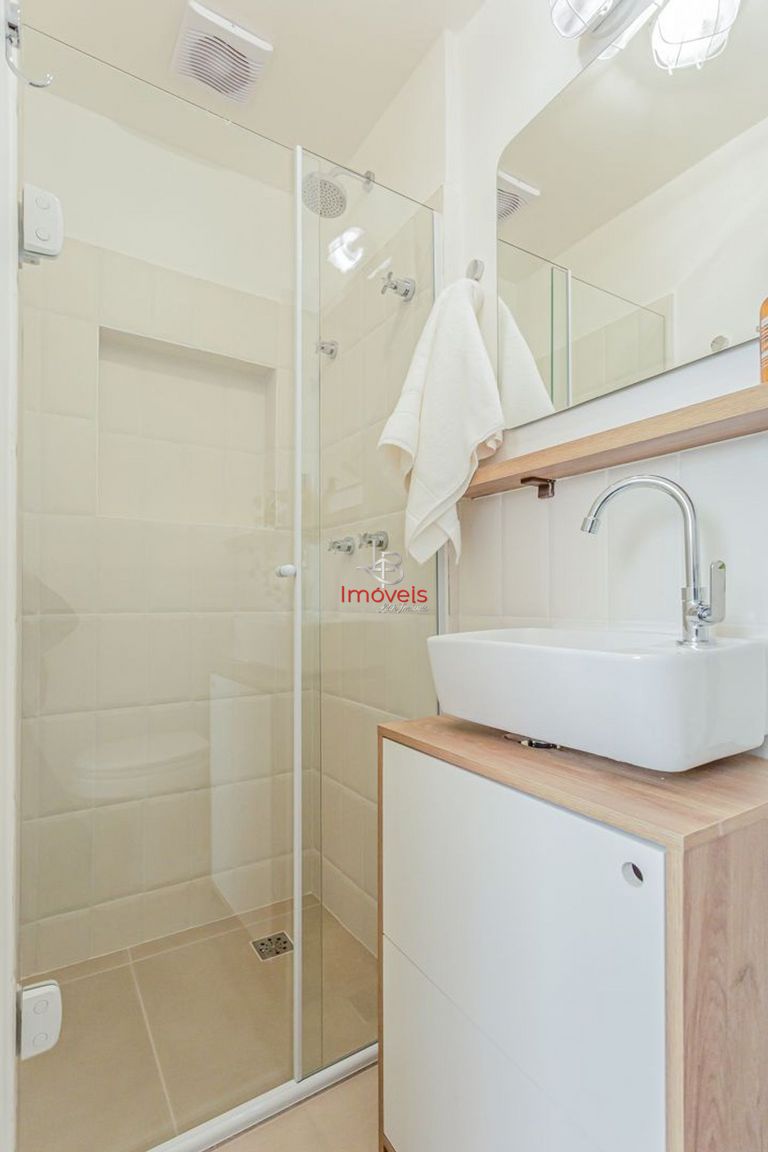 Apartamento, 3 quartos, 64 m² - Foto 6