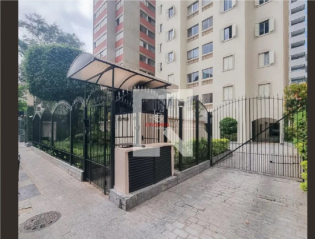 Apartamento, 3 quartos, 64 m² - Foto 21