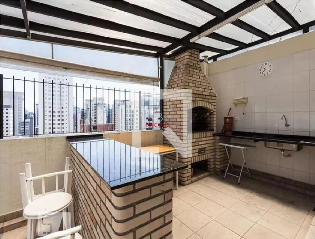 Apartamento, 3 quartos, 64 m² - Foto 27
