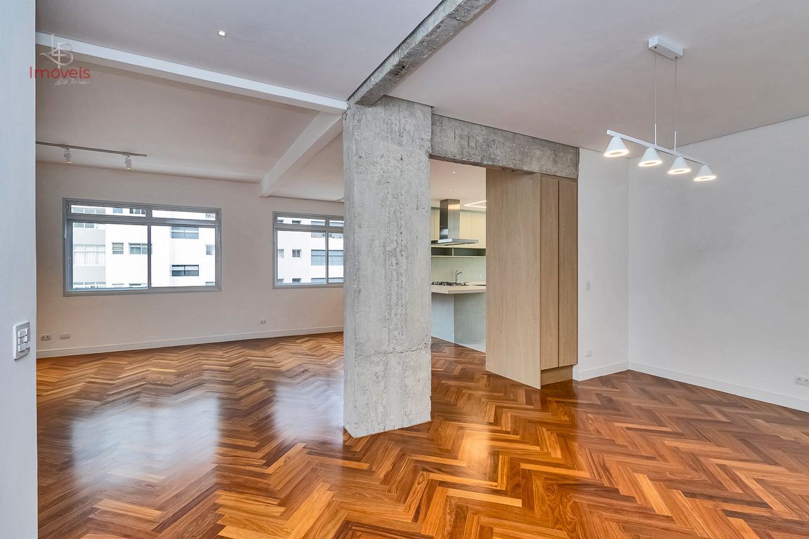 Apartamento, 3 quartos, 230 m² - Foto 4