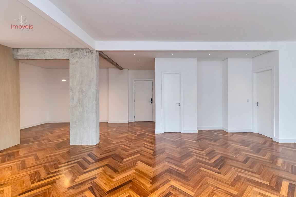 Apartamento, 3 quartos, 230 m² - Foto 7