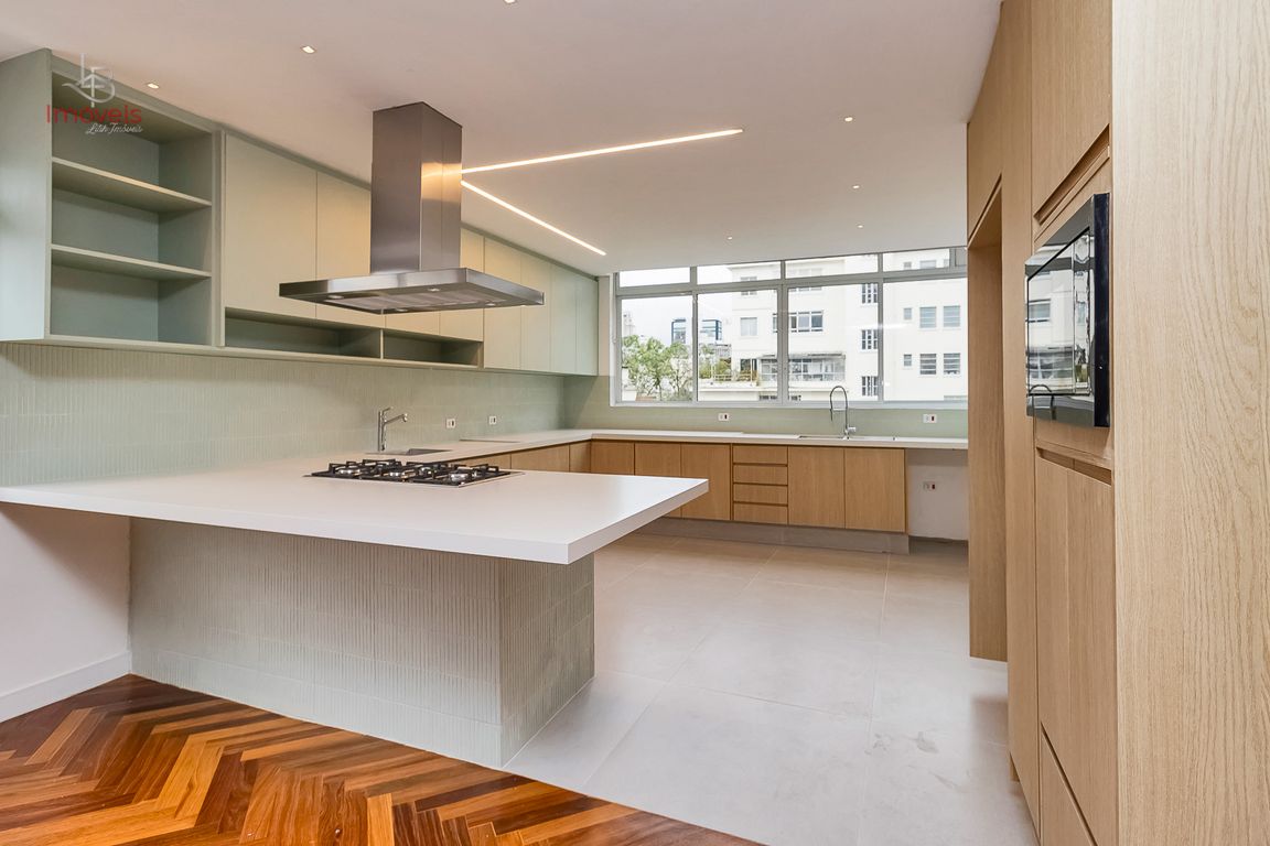 Apartamento, 3 quartos, 230 m² - Foto 31