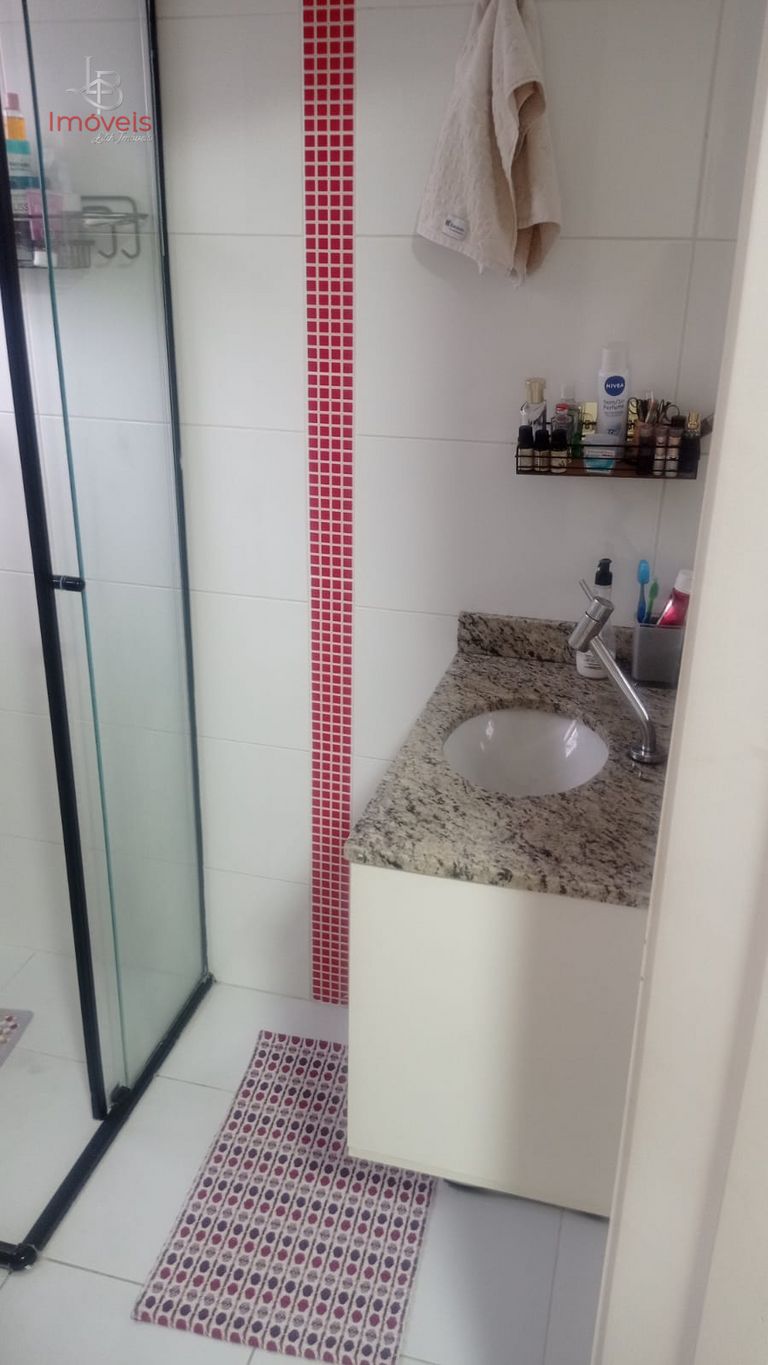 Apartamento, 2 quartos, 58 m² - Foto 6