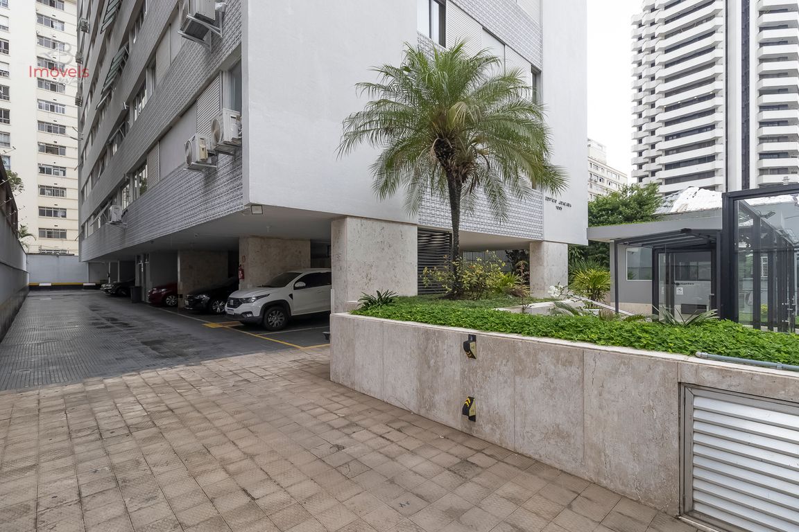 Apartamento, 2 quartos, 105 m² - Foto 24