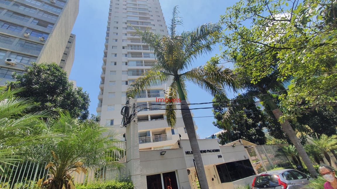 Apartamento, 2 quartos, 54 m² - Foto 22