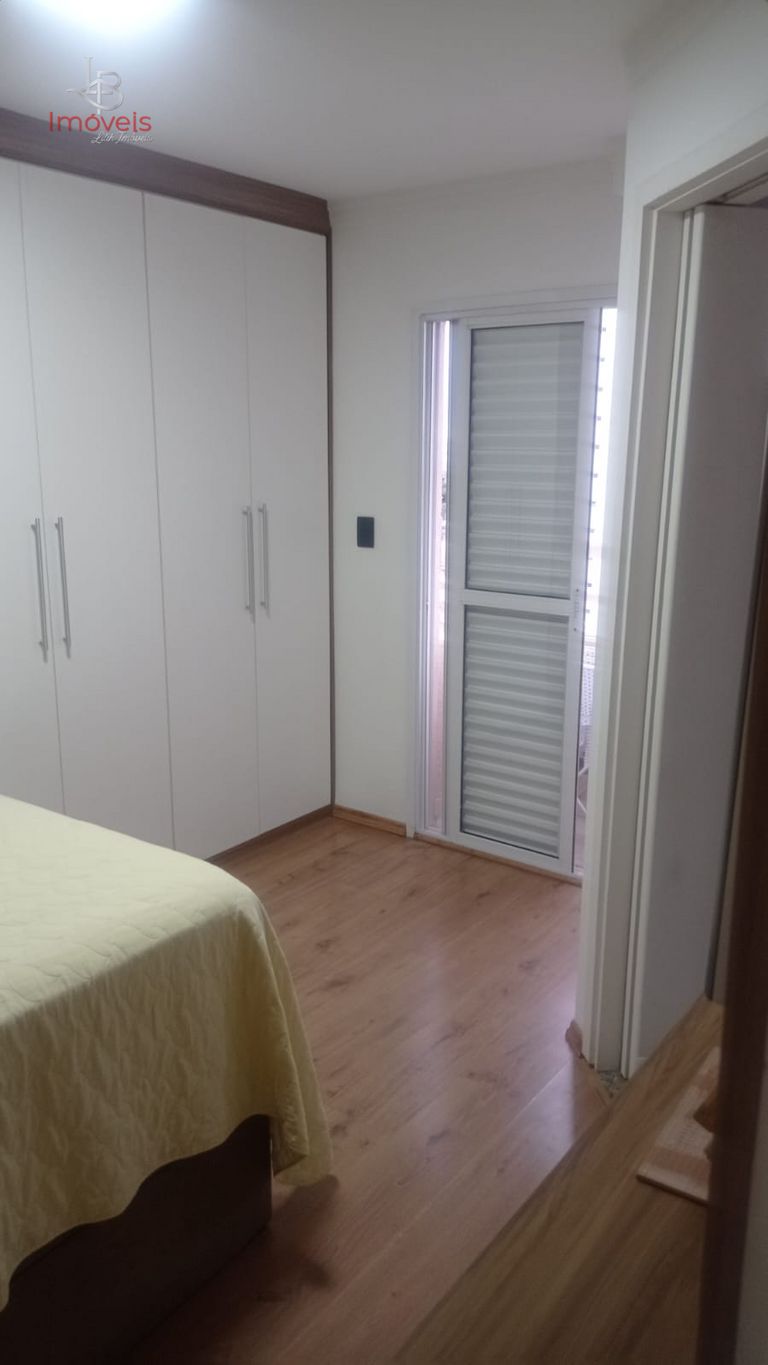 Apartamento, 2 quartos, 58 m² - Foto 8