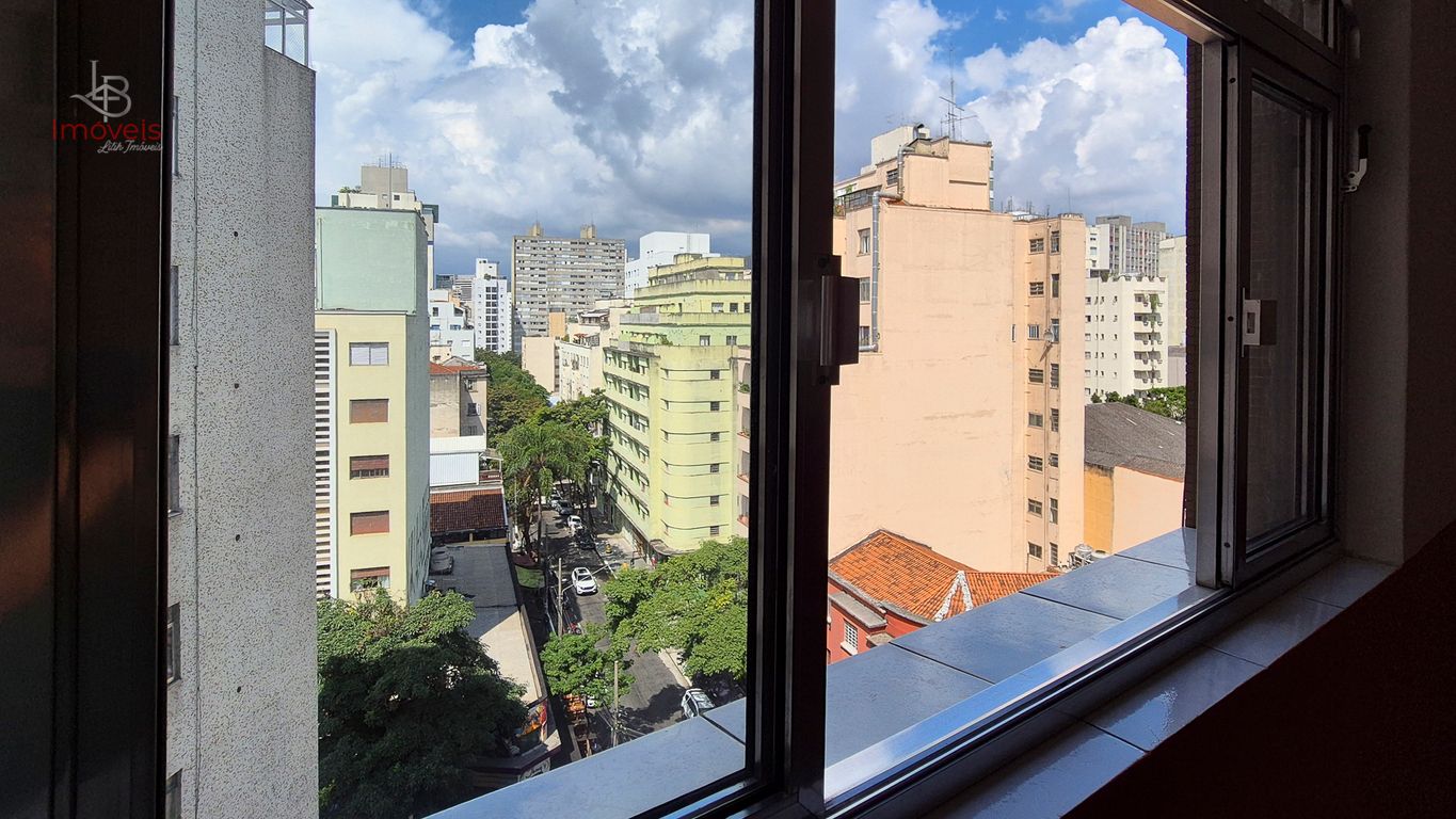 Apartamento, 1 quarto, 32 m² - Foto 6