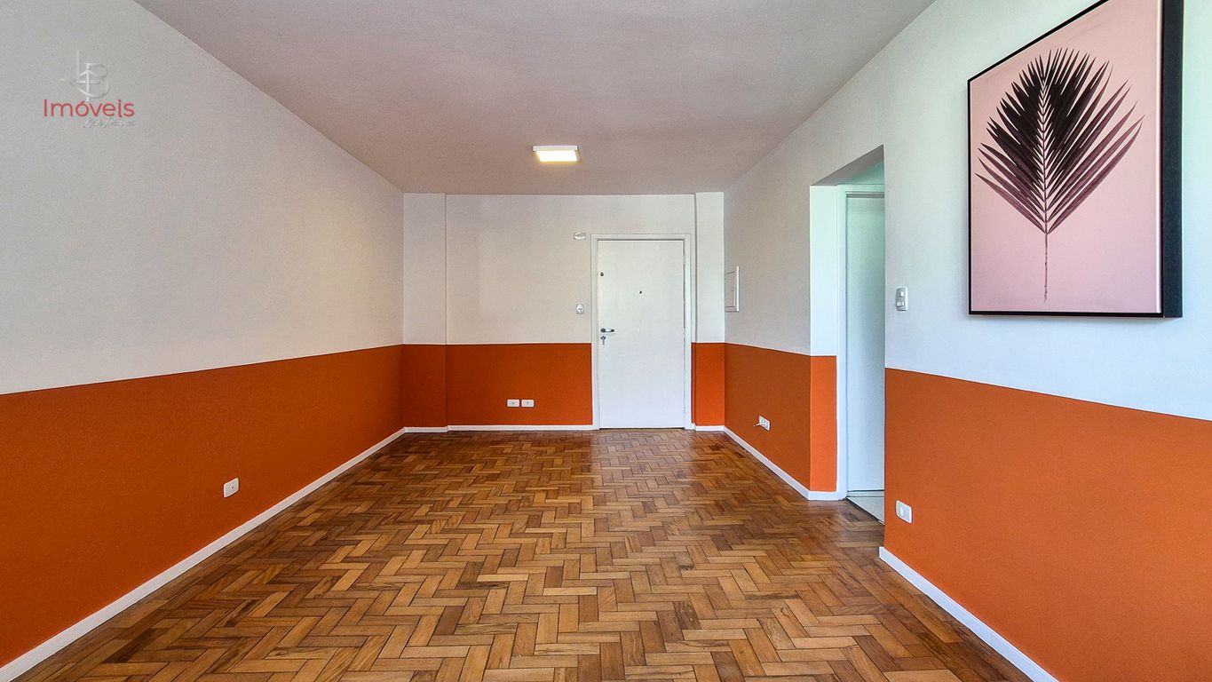 Apartamento, 1 quarto, 32 m² - Foto 3