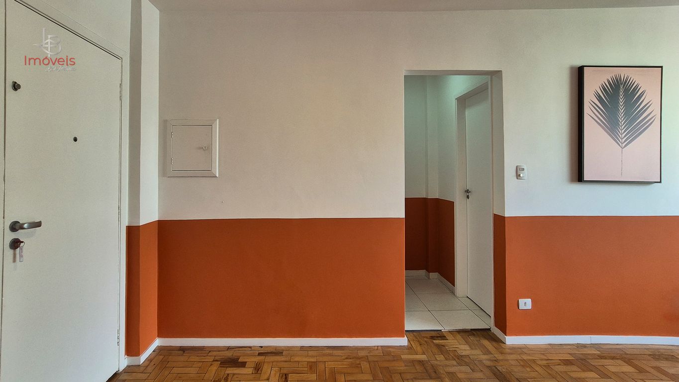 Apartamento, 1 quarto, 32 m² - Foto 7