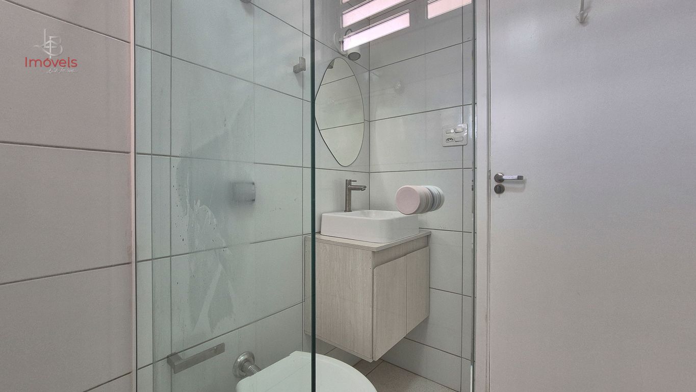 Apartamento, 1 quarto, 32 m² - Foto 11