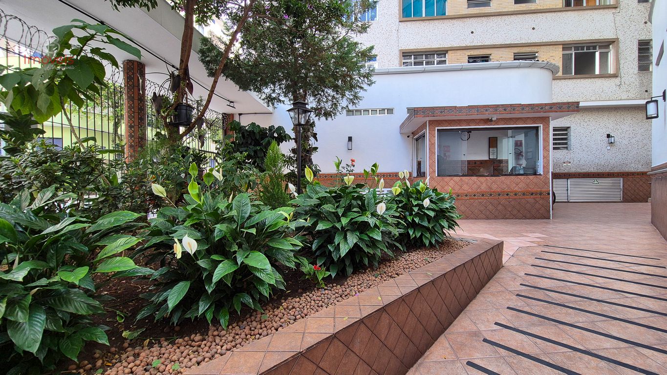 Apartamento, 1 quarto, 32 m² - Foto 25