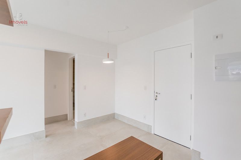 Apartamento, 1 quarto, 39 m² - Foto 4