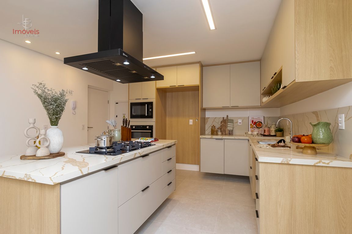 Apartamento, 2 quartos, 143 m² - Foto 33