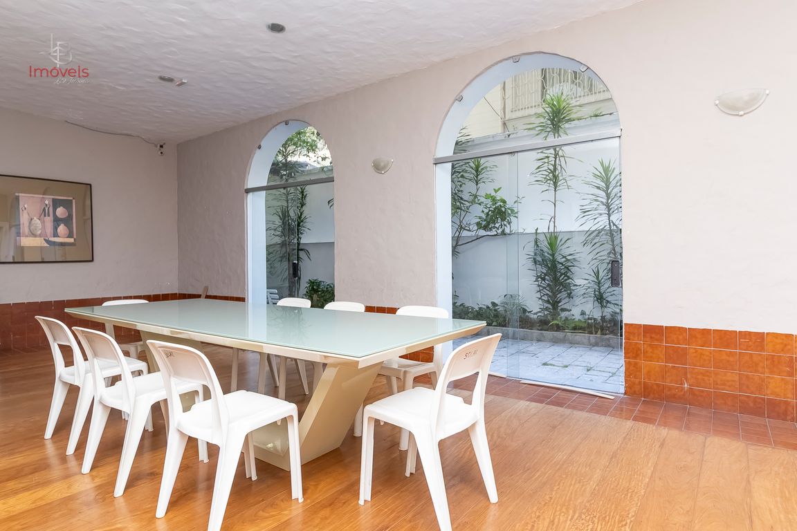 Apartamento, 2 quartos, 143 m² - Foto 37