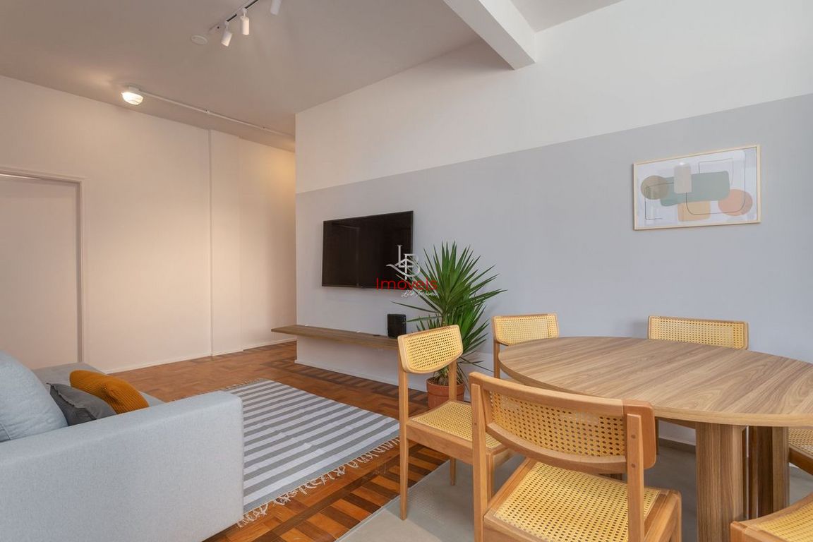 Apartamento, 4 quartos, 145 m² - Foto 3