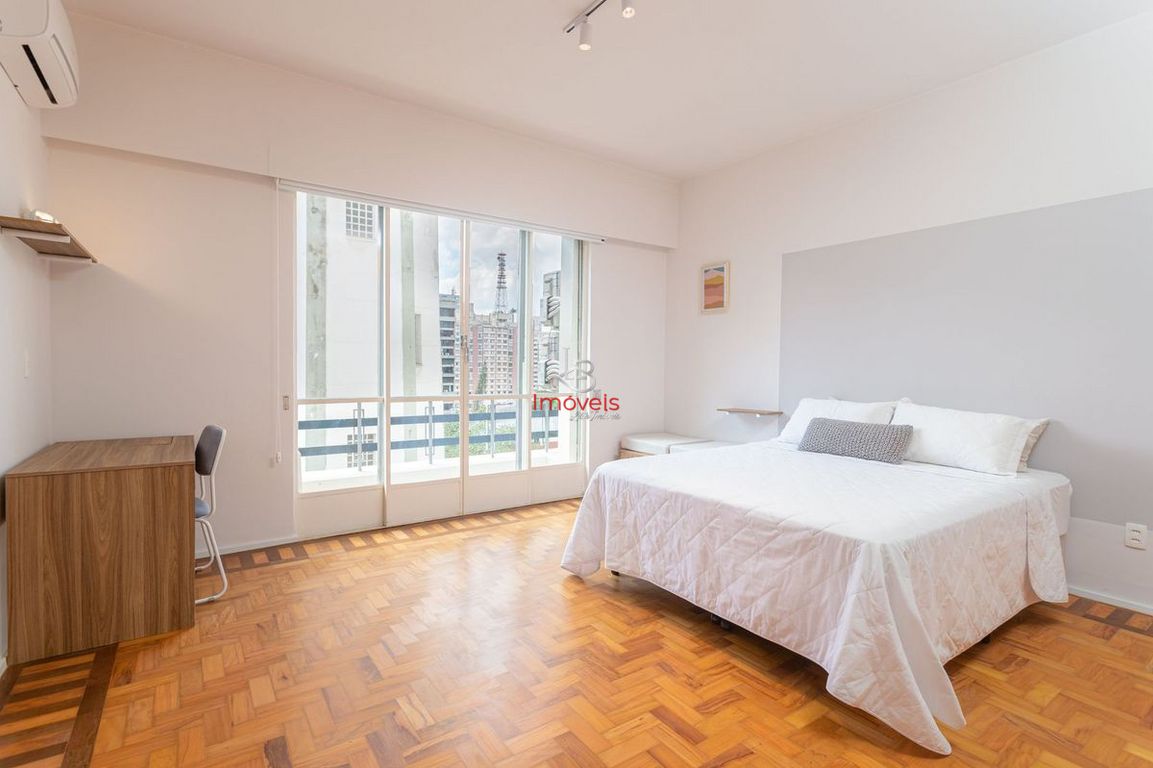 Apartamento, 4 quartos, 145 m² - Foto 4