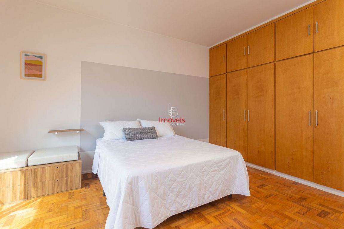 Apartamento, 4 quartos, 145 m² - Foto 5