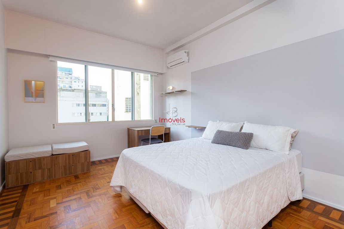 Apartamento, 4 quartos, 145 m² - Foto 11